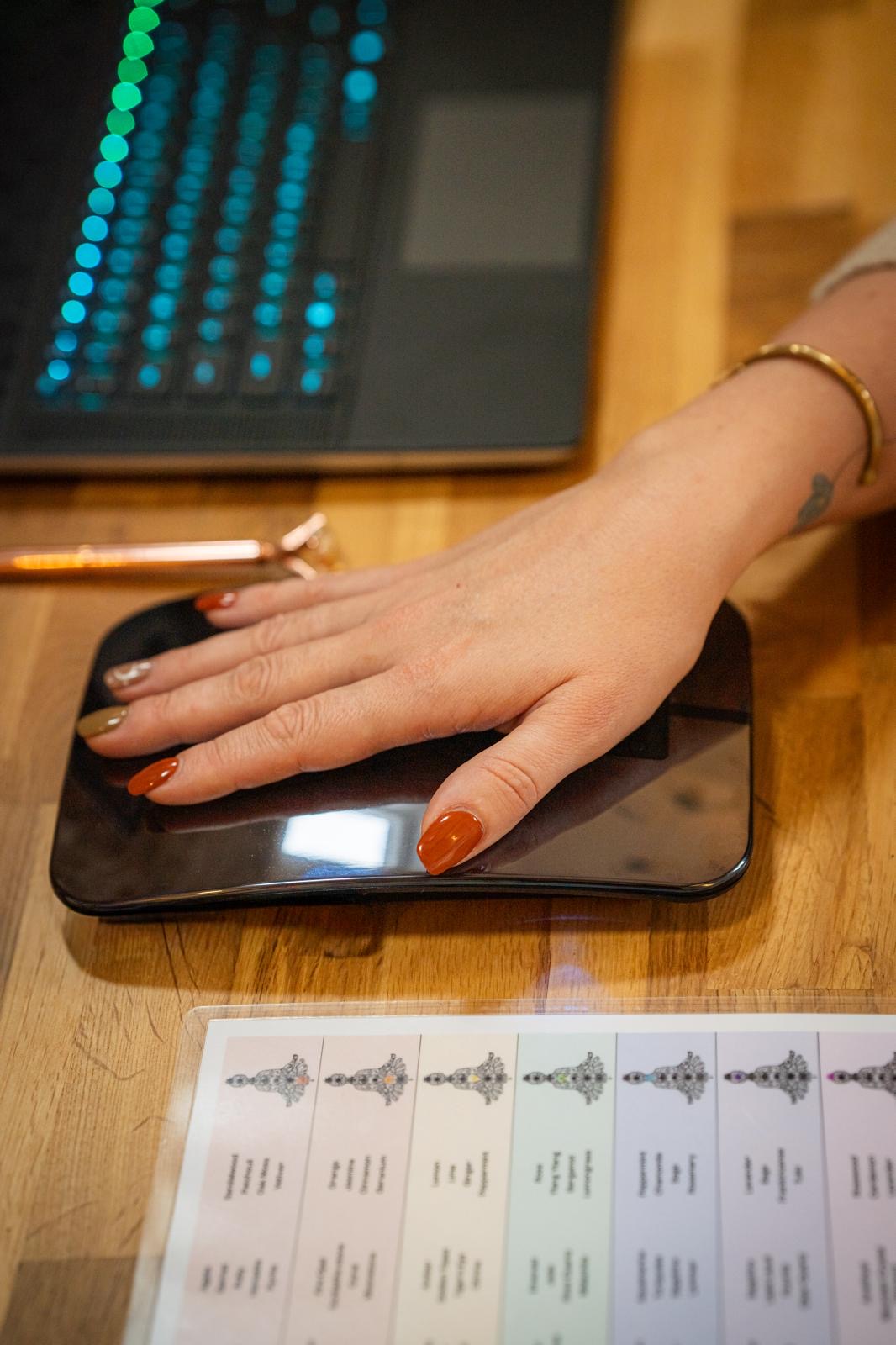 Junior Aura Explorer (Youth Reading)