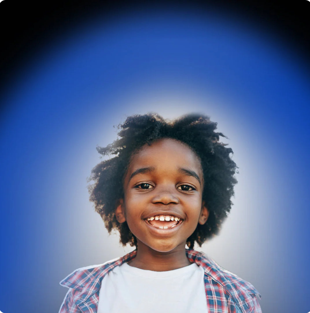 Junior Aura Explorer (Youth Reading)